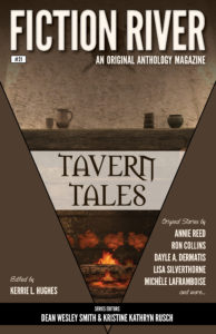 FR 21 Tavern Tales ebook cover