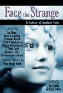 Face The Strange: Anthology